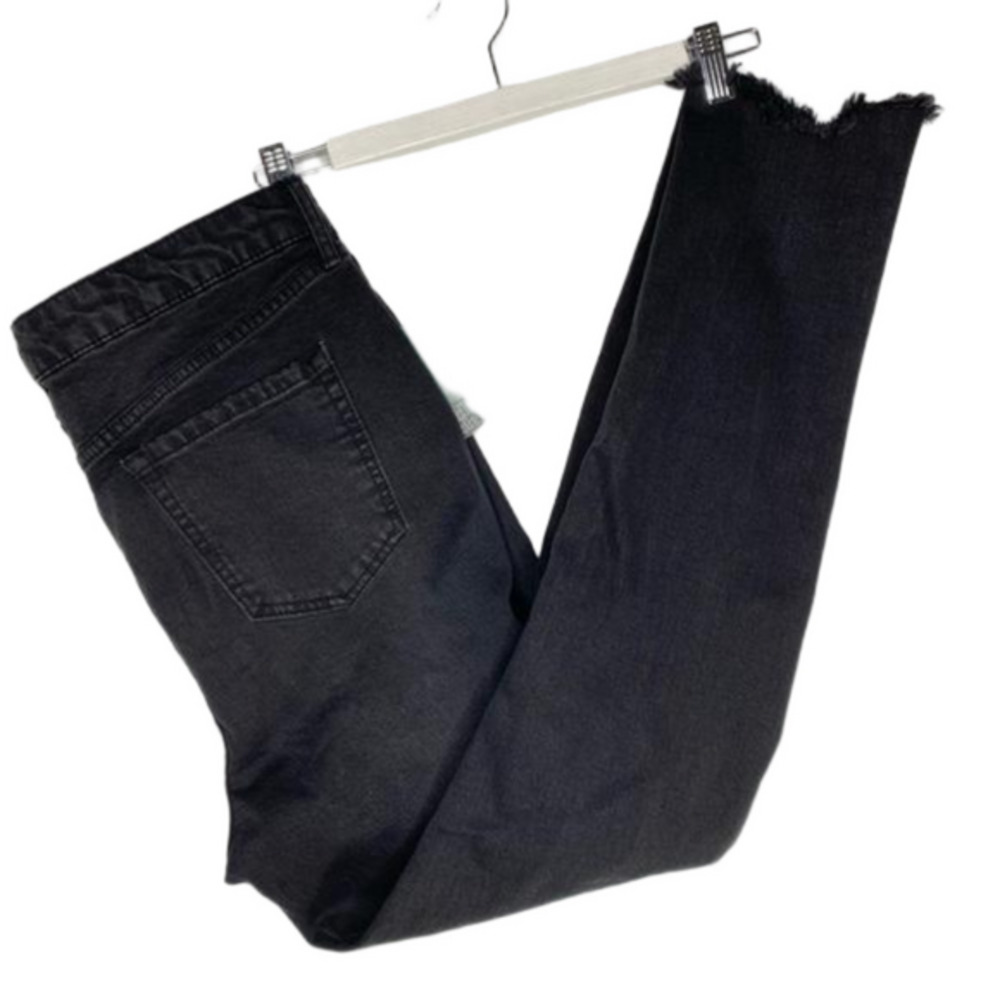 NWT hi rise skinny Wild Fable Ebony